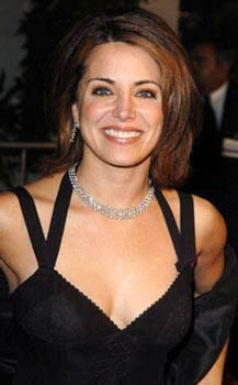 Alanna Ubach